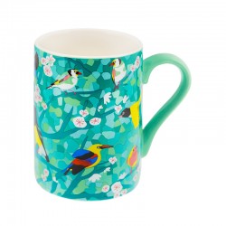 Mug Pylones Birds