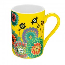 Mug Pylones Dahlia