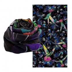 Foulard Pylones Amazonia