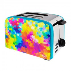 Toaster Pylones Toast'in...