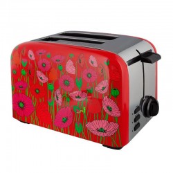 Toaster Pylones Toast'in...