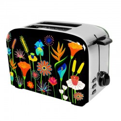 Toaster Pylones Toast'in...