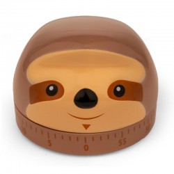 Minuteur de cuisine...