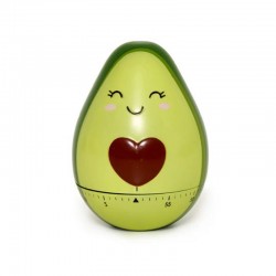 Minuteur de cuisine Legami...