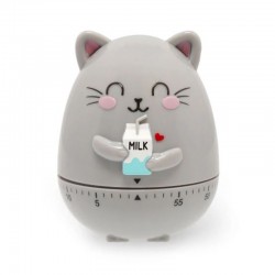 Minuteur de cuisine Legami...