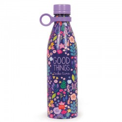 Bouteille isotherme 80cl...