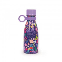 Bouteille isotherme 30cl...