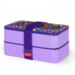 Boite repas Legami 1200 ml...