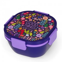 Boite repas Legami 1700 ml...