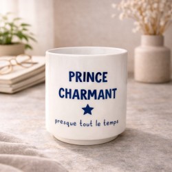Mug Prince Charmant