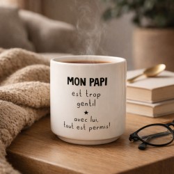 Mug Mon Papi
