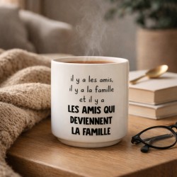 Mug Les Amis