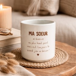 Mug Ma Soeur