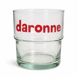 Verre Daronne