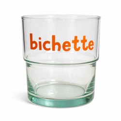 Verre Bichette