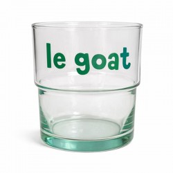 Verre Le Goat