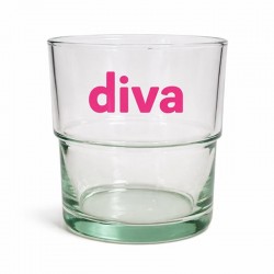 Verre Diva