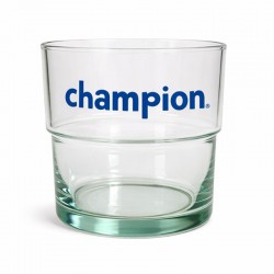 Verre Champion