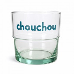 Verre Chouchou