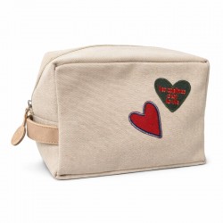 Trousse de toilette Les...