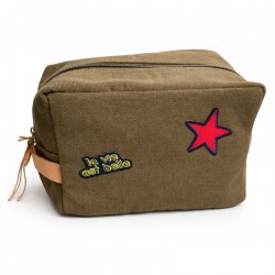 Trousse de toilette La vie...