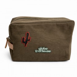 Trousse de toilette Globe...