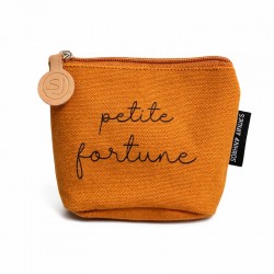 Porte-monnaie Petite fortune