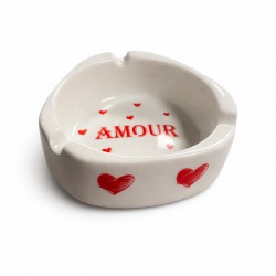 Cendrier amour – cendrier...