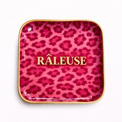 Vide-poche “Râleuse” –...