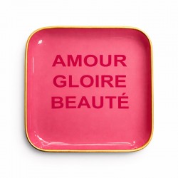 Vide-poche Amour Gloire Beauté