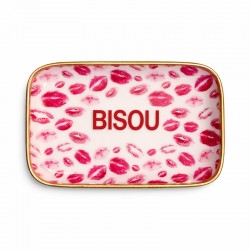 Vide-poche “Bisou” –...