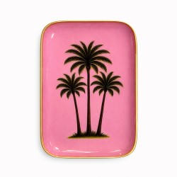 Vide-poche 3 palmiers