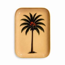 Vide-poche Palmier