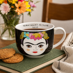 Tasse Frida Kahlo
