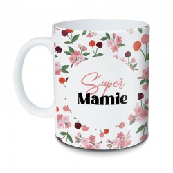 Mug Super Mamie