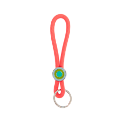 Porte Clés Ringo Rouge