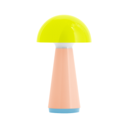 Lampe Sans Fil Bob Lime