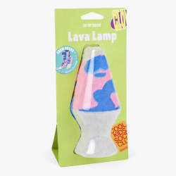 Chaussettes Lampe à lave...