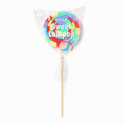 Chaussettes Sweet Lollipop...