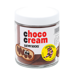 Chaussettes Choco Cream Eat...