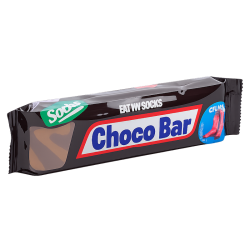 Chaussettes Choco Bar Eat...