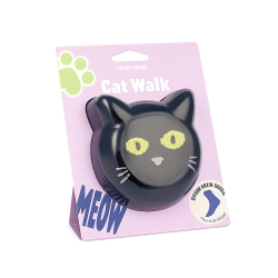 Chaussettes Chat noir...