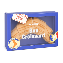 Chaussettes Croissant...