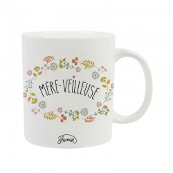 Mug “Mère-veilleuse” –...