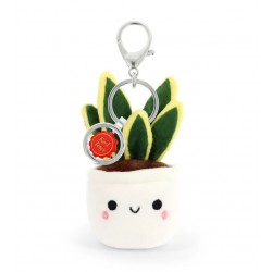 Porte clés Plante Succulente