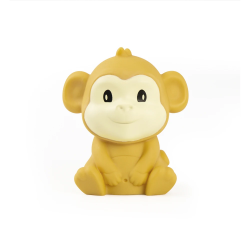 Veilleuse singe – lampe de...