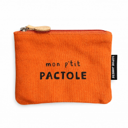 Porte-monnaie Mon P'tit...