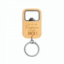 Décapsuleur Roi De l'Apéro