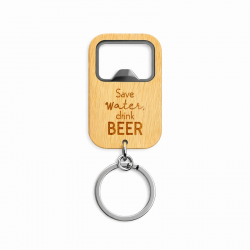 Décapsuleur Save Water...