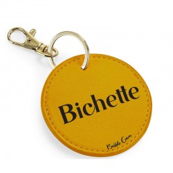 Porte clés bichette